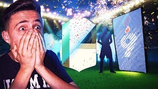 MENNYI WALKOUT  FIFA 18  FUT BIRTHDAY PACK OPENING [upl. by Panthea]