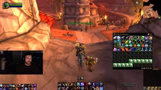 WHAT PET Beginner Hunter 125 Leveling Guide SoD WoW [upl. by Marinelli14]