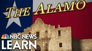 The Alamo [upl. by Elburr]