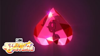 Steven Universe The Movie Official Teaser  Steven Universe  Cartoon Network [upl. by Ytirev]