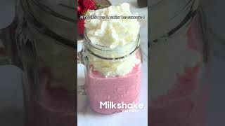 3 milkshakes ultra gourmands pour lété ☀️  Pourdebon [upl. by Eduardo]