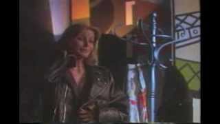 Bo Derek Woman of Desire Trailer [upl. by Eigram]