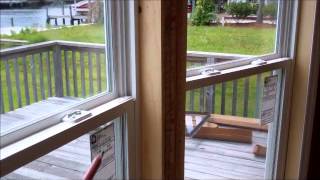 Mobile home windows replacement surf city North Carolina [upl. by Pevzner]