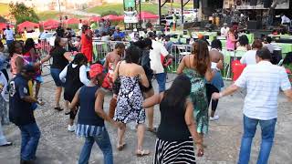 WindDown Wednesday East Aug 8 w BRICK Lithonia Amphitheatre [upl. by Harrietta]