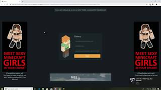 How to get FREE MINECRAFT ALTS [upl. by Yessac]