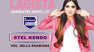 Nella Kharisma  Stel Kendo  Official Music Video [upl. by Hendrick]