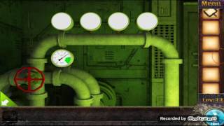 Escape Game 50 rooms 1 Level 33 Walkthrough [upl. by Lozano]