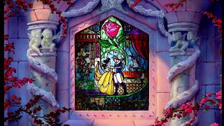 Beauty and the Beast French 1992  Ending  3D Edition [upl. by Cela741]