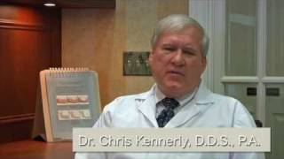 Asheville Dentist Dr Christopher Kennerly [upl. by Patnode940]