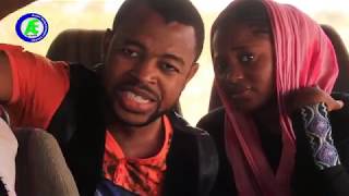 HANYAR KANO PT 2 LATEST HAUSA FILM [upl. by Zaob903]