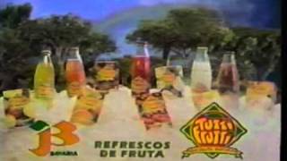 Comerciales Colombianos 1994 [upl. by Skutchan798]