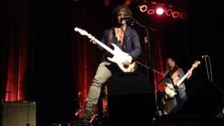 6 Cries of Ages DOYLE BRAMHALL II live KENT STAGE OHIO FEB 3 2017 2317 [upl. by Joel791]