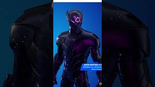 NEW AXION SENTINEL LEVEL UP SKIN ARRIVES IN FORTNITE ITEM SHOP SHORTS FORTNITECLIPS CODE OUTSIDER [upl. by Rifkin587]