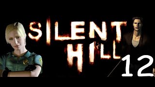 Silent Hill 1  12 Канализация [upl. by Initirb]