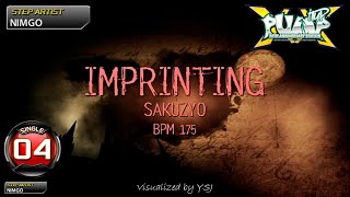 PUMP IT UP XX Imprinting S4 [upl. by Odanref]