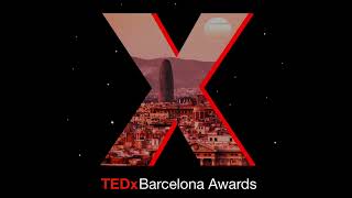 TEDxBarcelona Awards Live Stream [upl. by Ymereg]