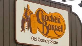 Secrets Cracker Barrel Doesnt Want You To Know [upl. by Atiloj]