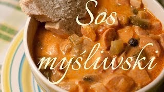 SOS MYŚLIWSKI  Magdalenkowe Frykasy [upl. by Ahras72]