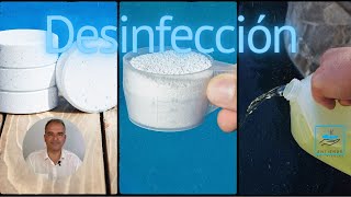 3B Desinfección del Agua de la Piscina Consejos y Métodos Eficaces para un Baño Seguro 🫧 [upl. by Jordana]