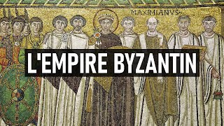 📚 LEMPIRE BYZANTIN 📚 [upl. by Mehelhteb]