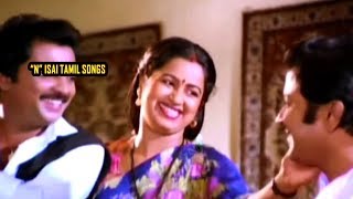 தென்பாண்டித் தமிழே SONG Thenpandi Thamizhe Video Song  KJ Yesudas Chitra Hits  Ilayaraja Hits [upl. by Nnylasor]