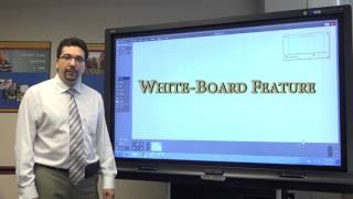 SMART Board Training Video [upl. by Aysan]