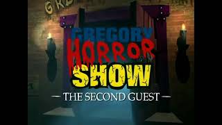 Gregory Horror Show Volume 2 full [upl. by Airal]