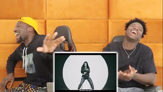 Jessi 제시  ZOOM MV REACTION [upl. by Dickerson]