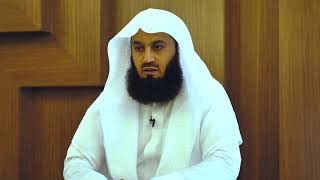 Soothing Quran by Mufti Menk  Must Listen  Multilanguage Translation [upl. by Rochella]