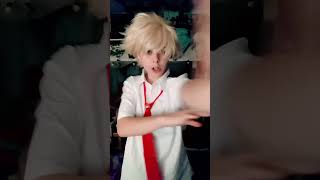 ALL MY MHA COSPLAYScosplaymhaanimefypytshortsbakugoushinsoudekudenki [upl. by Chris441]