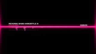 Reverse bass hardstyle III [upl. by Fiann]