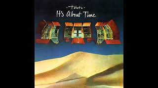 Tonto  Its About Time full album [upl. by Atsok]