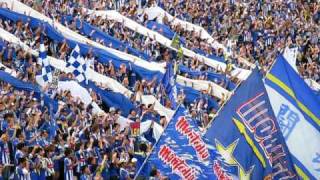 モンテディオ山形 quotPARKquot ノーカット版 Montedio Yamagata Supporters [upl. by Abekam]