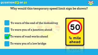 2024 The new Official DVSA Theory Test uk BEST Theory Test uk Official [upl. by Yartnoed430]