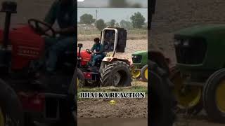 Miss u Nishu Deswal Bhai 😭 Swaraj tractor [upl. by Nitreb]