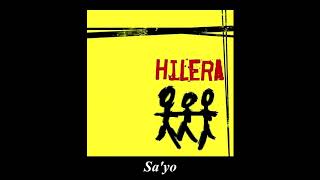 Hilera  Pilit  Rare Acoustic Version 2006 [upl. by Shwalb]