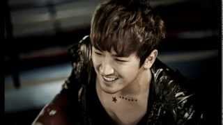 M Lee MinWoo  Kiss It Away [upl. by Eltsyek]