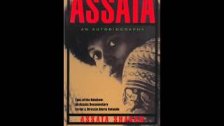 Assata  An Autobiography Chapter 1 part 1 [upl. by Eeram687]