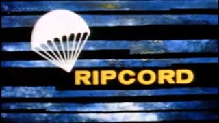 Classic TV Theme Ripcord [upl. by Trinee]