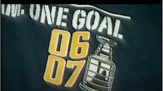 Better Days 20062007 Buffalo Sabres Year In Review [upl. by Swarts121]