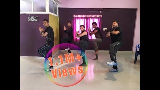 The Kings quotMalhariquot Routine Is INSANE  World of Dance 2019 Full Performance [upl. by Aicrag455]