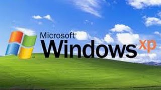 TUTO installation et formatage de windows XP تثبيت نظام الإشتغال [upl. by Edie287]