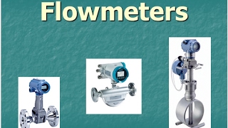 TYPES OF FLOW METERS AND THEIR KEY FEATURES ADVANTAGES amp DISADVANTAGES [upl. by Euqor358]