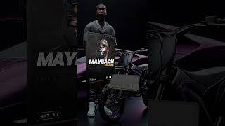 🔥🎧 Maybach Deluxe  Heat Up 3 Expansion Pack  Sound Demo 2 MaybachDeluxe beatmaking 🎹👑 [upl. by Liam]