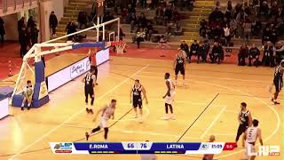 Dalton Pepper Latina Highlights [upl. by Alleunamme]