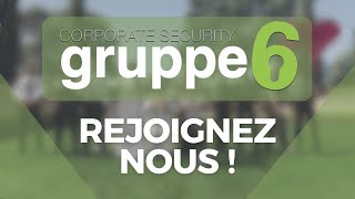 Rejoignez Gruppe 6  G6OnTop [upl. by Drusilla]