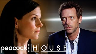 Why Do I Like House  House MD [upl. by Reiss]