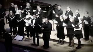 Emmet Cahill and Dolf Ramos sing Ave Verum by Karl Jenkins [upl. by Segroeg]