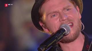 Johannes Oerding  Full Concert  3SAT Festival Mainz 2092019 [upl. by Artamas]