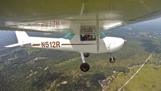 Choosing VFR Cruising Altitudes  MzeroA Flight Training [upl. by Carita780]